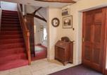 Location vacances Gillingham - Winston Lodge-4