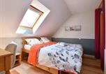 Location vacances Ribeauvillé - Gîte charmant au calme, 2 personnes, proche vignobles et châteaux, animaux acceptés, terrasse jardin - Fr-1-744-33-4