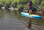 Location vacances Perth - River Edge Lodges-4
