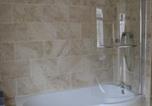 Location vacances Gare sud de Portsmouth - Open Mind Property - 7 Beds & Free Parking-3