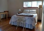 Location vacances Victoria - Jones Cabin-3