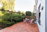 Location vacances Flensbourg - Fewo1846 - Heimspiel - komfortable Wohnung mit 2 Schlafzimmern und sonnigem Garten-4