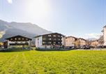 Location vacances Brixen im Thale - Brixen Alpin Living Top 7-3