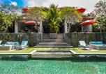 Location vacances Tabanan - Silversand Villa-2