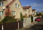 Location vacances Dvůr Králové nad Labem - Apartman pro 4 osoby-2