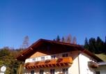 Location vacances Haute-Autriche - Gasthof Kienklause 2 Sterne Pension No Wifi No Handysignal-2