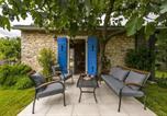 Location vacances  Pazin - Village Miljavci-4