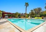 Location vacances Althen-des-Paluds - Villa Valleron by Villa Plus-3