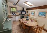 Location vacances Cwm Gwaun - Preseli Hills Cottage-4