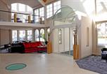 Hôtel Geisingen - Hotel Traube Revital-3
