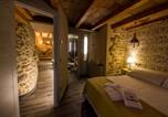 Location vacances Morella - Casa Rural El Portillo-1