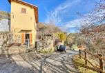 Location vacances Gargnano - Faby House On Hilly Area & Lake View - Happy Rentals-2