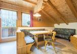 Location vacances  Col de Pennes - Haus Hubertus - Fewo 6-3