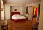 Hôtel Mouroux - Le Manoir de Beaumarchais-3