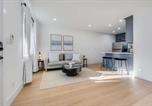 Location vacances Milpitas - Brand New Apt W Parking Blocks From Downtown- D-2