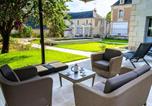 Location vacances Château d'Ussé - La Dixmeresse-1