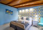 Location vacances Riposto - Casa delle Zammare Fronte mare centro storico-3