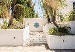 Hôtel Le vieux Marbella - Moroccan Style Villa-1