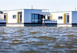Hôtel Graal-Müritz - Hausboot Meerkraft-1