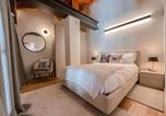 Location vacances Brusson - Suite Boisée - Poluc Apartments Trilocale-4