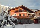 Location vacances Antey-Saint-André - Les Vrais Rayons-3
