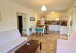 Location vacances  Plaine de Stari Grad - Apartments Antica-4