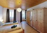 Location vacances Sent - Chasa Silvretta-3