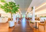 Hôtel Villiers-sur-Morin - Hotel Paris Marne-la-Vallee by Ihg-3