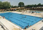 Camping Castille-et-León - Camping Regio-1