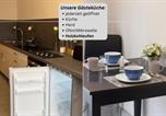 Hôtel Wolfsburg - Hotel Rühen, 24 Stunden Check in, Küche, kostenfreie Parkplätze-4
