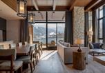Hôtel Otaru - Yu Kiroro, Ski-in Ski-out Luxury Residences-4