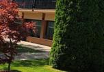 Location vacances Veržej - Apartments Ad Radenci-3