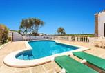 Location vacances Alaior - Villa Shambala by Villa Plus-3