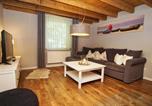Location vacances Buschvitz - Gutshaus Silvitz Ferienwohnung Nr 03 mit Sauna- und Schwimmbadnutzung im Ahoi Erlebnisbad Sellin-2