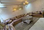 Location vacances Meknès - Magnifique appartement à hamria-1