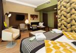 Hôtel Avigliana - Holiday Inn Turin Corso Francia by Ihg-4