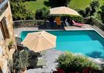 Location vacances Montmurat - Le Pentadou – Gite Lou Pitchoun-2