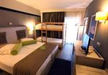 Hôtel Litochoro - Dion Palace Resort and Spa by Anayia All Inclusive Resorts-4
