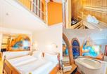 Hôtel Waldkraiburg - Bavaria Lifestyle Hotel mit Klimaanlage-3