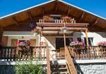 Hôtel Enchastrayes - B&B Chalet La Providence-1