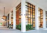 Hôtel Islamorada - Baker's Cay Resort Key Largo, Curio Collection By Hilton-2