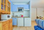 Location vacances Barèges - Appartement 6 pers. à Barèges avec balcon, parking, proche thermes et skibus - Fr-1-403-17-2