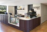 Hôtel Crestwood - Mercure Sydney Blacktown-2