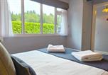 Hôtel Sidmouth - Lakeview Manor-3