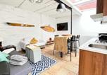 Location vacances Las Palmas de Gran Canaria - Suite playa la cicer-1