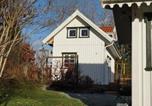 Location vacances Strömstad - 4 person holiday home in Tanumshede-3