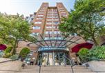 Hôtel Burnaby - Hotel Willo - previously known Ywca Hotel-1