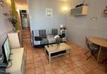 Location vacances La Ciotat - Joli appartement climatisé bord de mer emplacement idéal-3