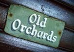 Location vacances Cartmel - Old Orchards Lodge - Woodland Retreat at the edge of Cartmel-2