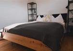 Hôtel Wiener Neustadt - Pannolio Beach Boutique Apartment-4